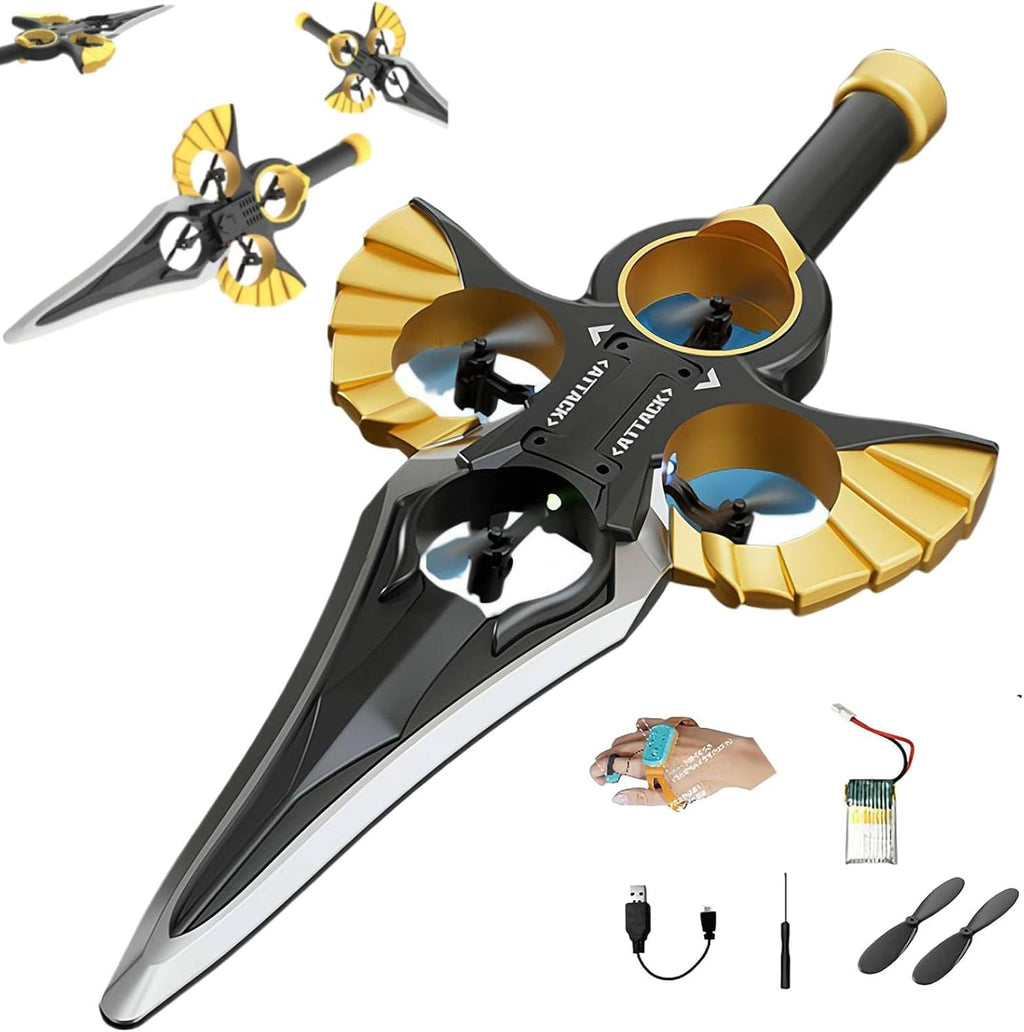 EMPIRE BOLT SWORD