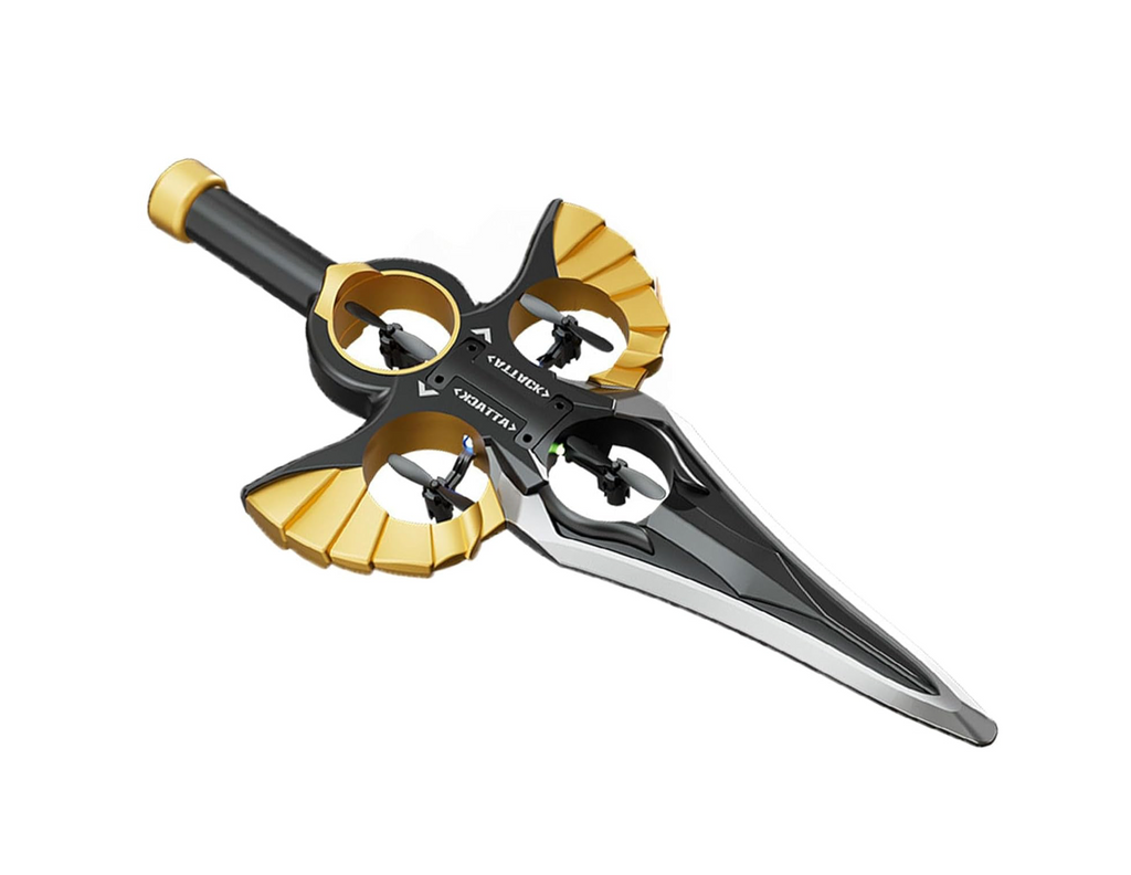 EMPIRE BOLT SWORD
