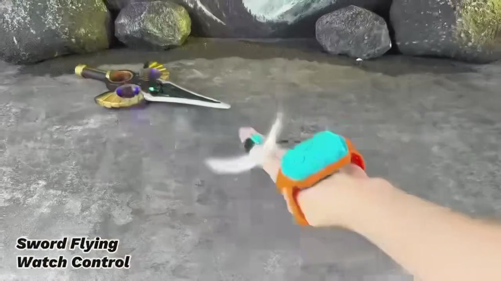 EMPIRE BOLT SWORD